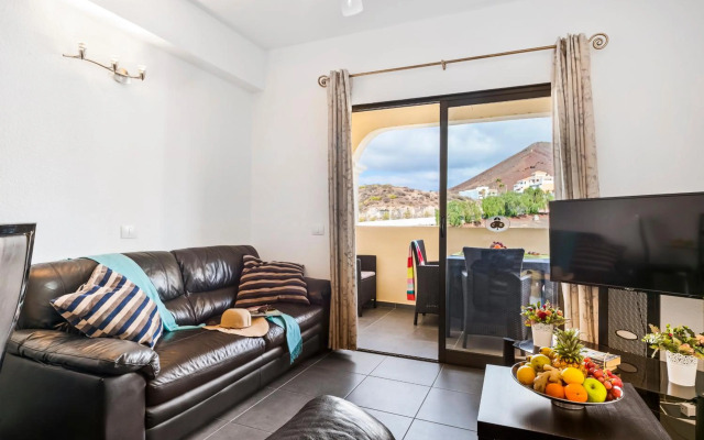 Panoramic 2 Bed Penthouse