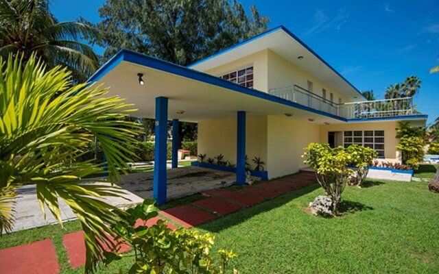 Gran Caribe Villa Los Pinos