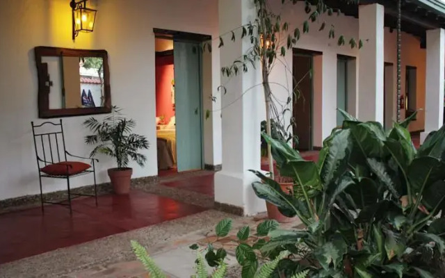 La Carlita Casa de Huéspedes