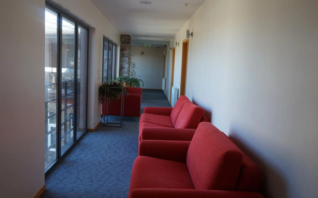 Hotel Kolumbs