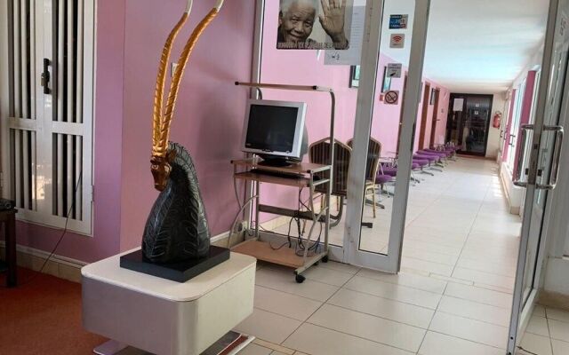 Djibson Hotel
