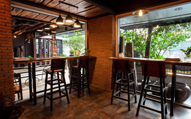Nature Boutique Hotel