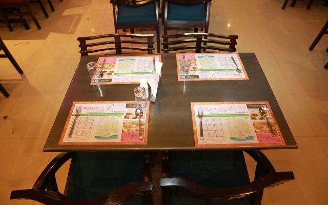 Hotel Aditya Grand