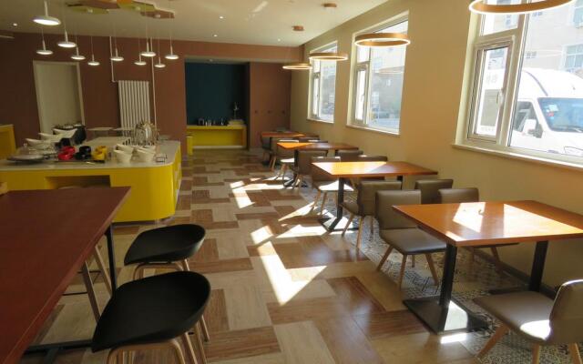 ibis Styles Beijing Capital Airport