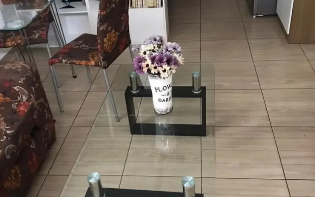 Beautiful Apartment In Miraflores Heart - Apt#1