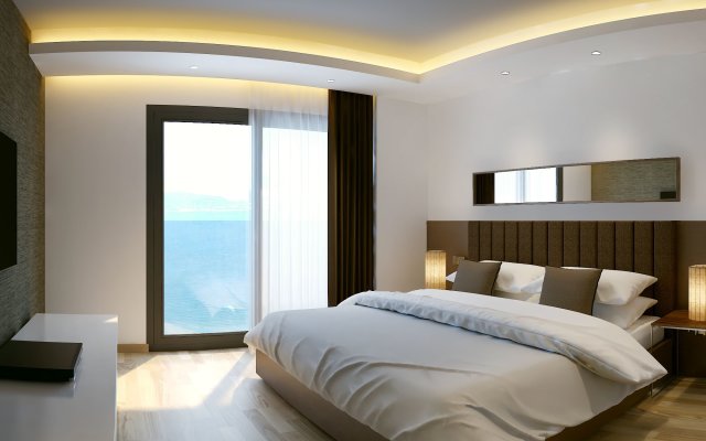 Nagar Hotel Nha Trang