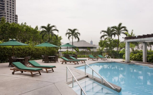 Holiday Inn & Suites Manila Galleria by IHG