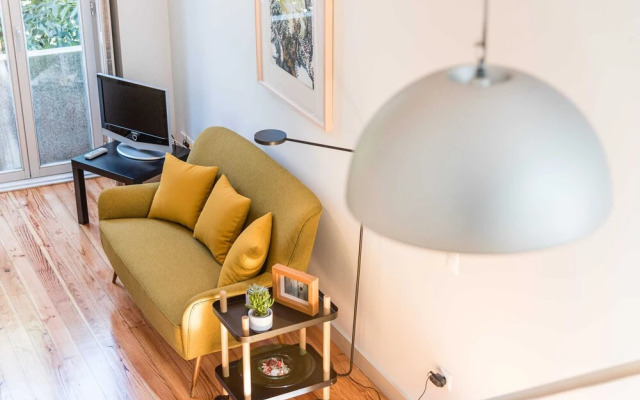 Avenida 183 by LovelyStay