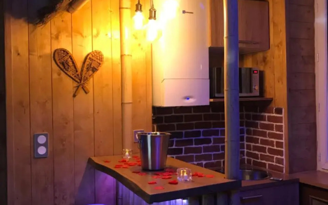 Le Chalet Loft and Spa