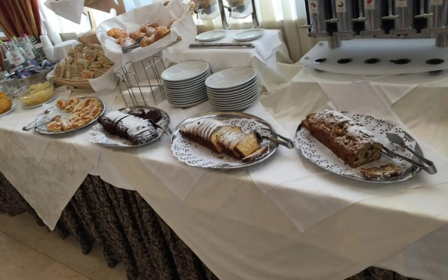 Grand Hotel Montesilvano