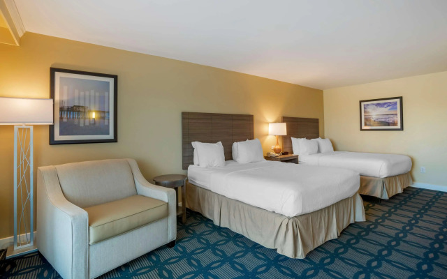 Best Western Plus Ocean City