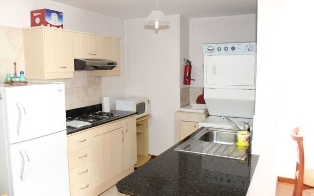 Homevoyage Suites