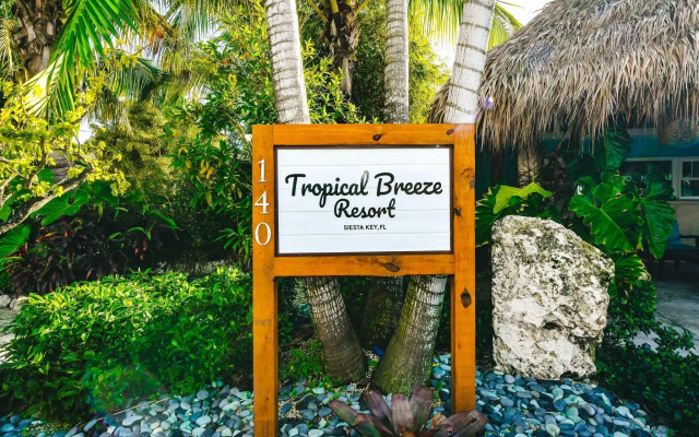Tropical Breeze Resort