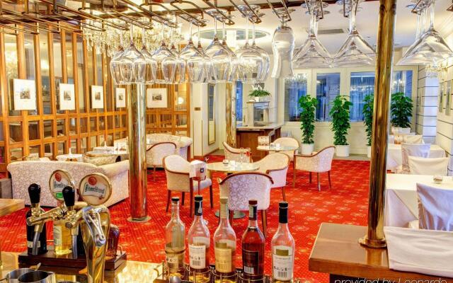 Hotel Hoffmeister