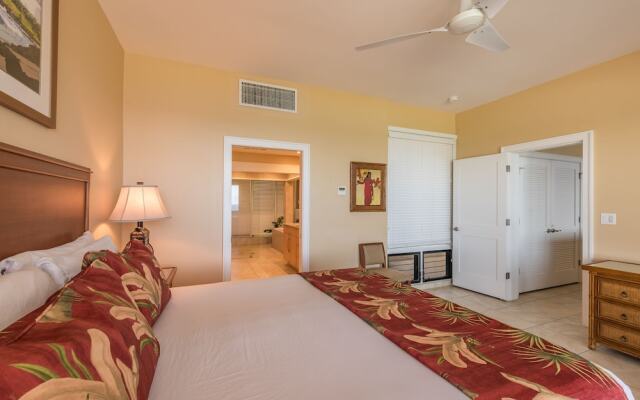 Kapalua Bay Villa 21g2 Gold Beach Front