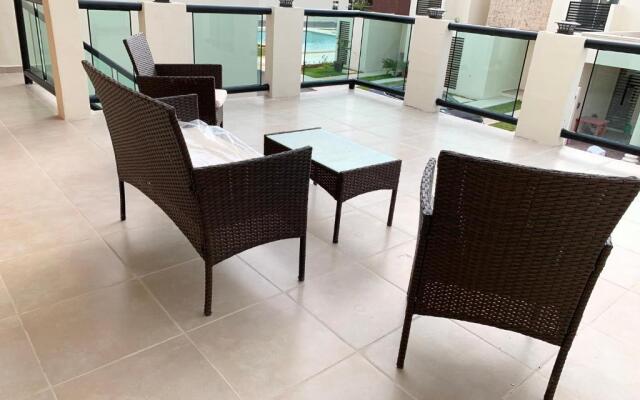 Luxury House Playa del Carmen