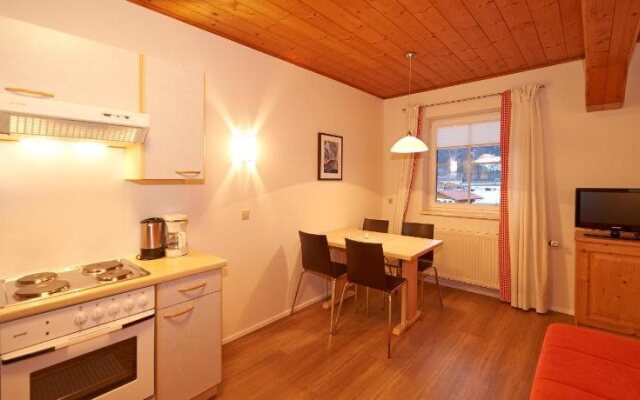 Aparthotel Stadler