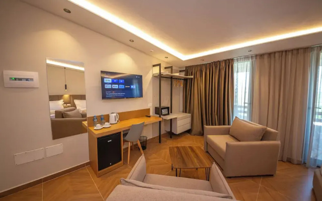 Emara Boutique Hotel