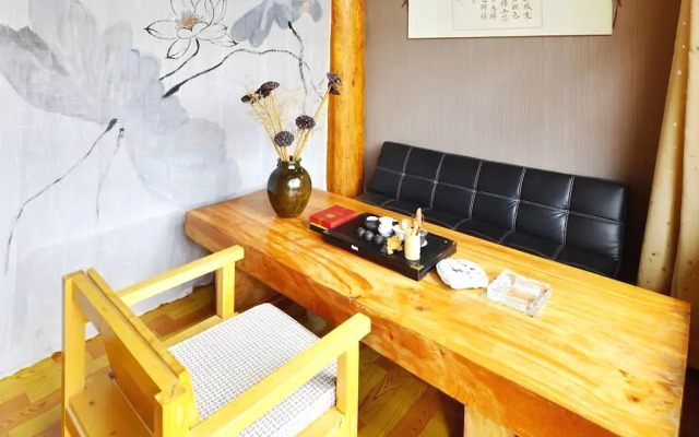 Memory Boutique Hotel