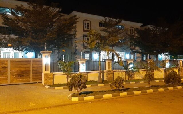 Brickland Hotel