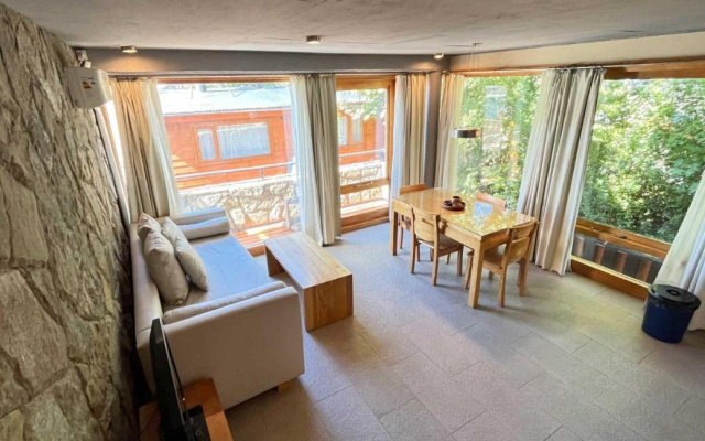 Terragonia Apart Hotel