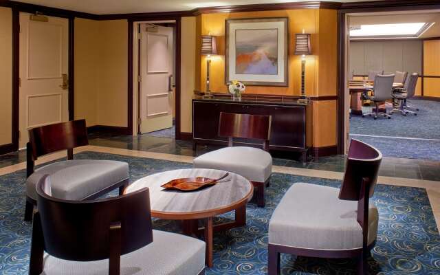 Hyatt Regency Orlando International Airport