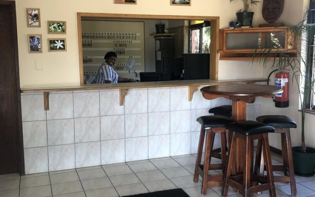 Port Edward Holiday Resort