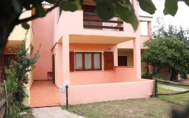 Villa Rena Majore Santa Teresa
