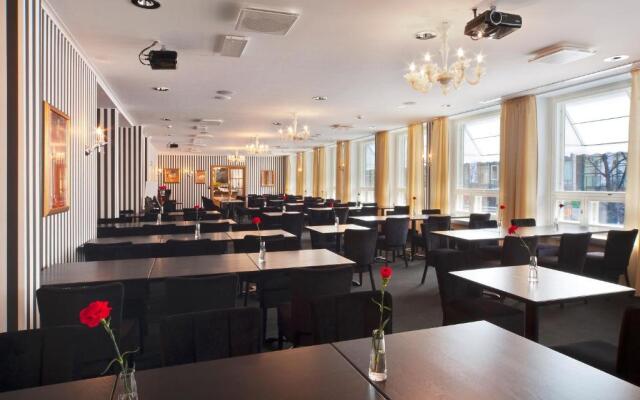 Solo Sokos Hotel Lahden Seurahuone