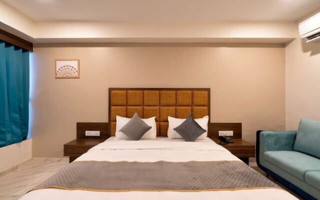 Hotel Royal 24
