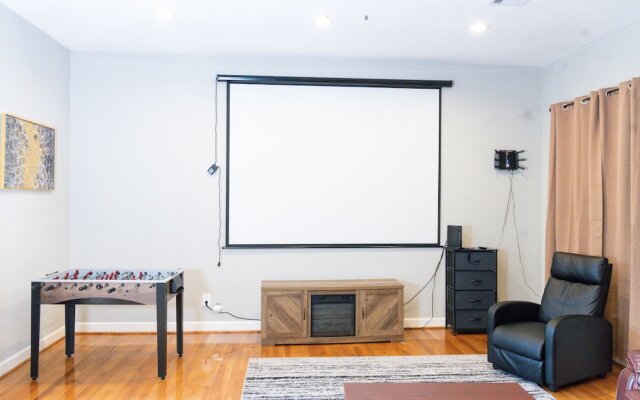 The Vibe 3bd X 4b I Downtown l Med Center I NRG Stad l Free Parking