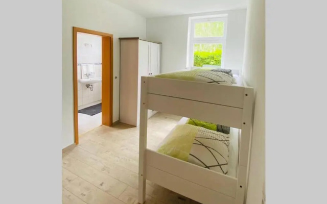Traumwohnung mit Sauna in der Innenstadt