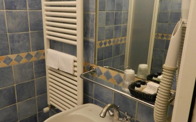 Hotel Punta Mesco
