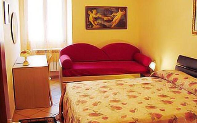 BB Saint Peter Holiday