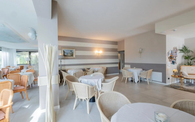 Hotel Berta