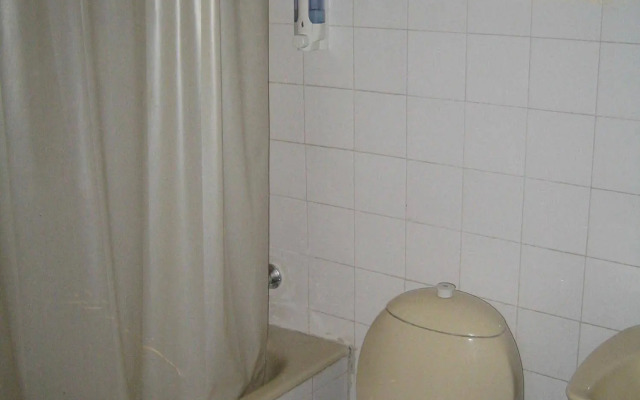Onisillos Hotel