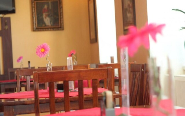 Pension Motel Anna