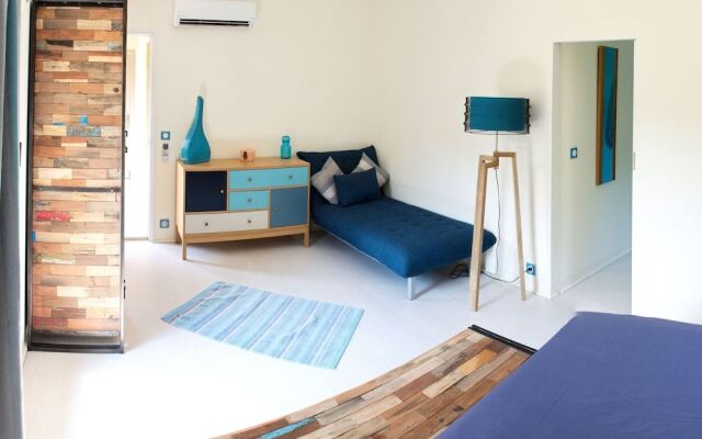 Bed&Breakfast Nulle part ailleurs