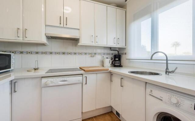 Apartamento Mijares