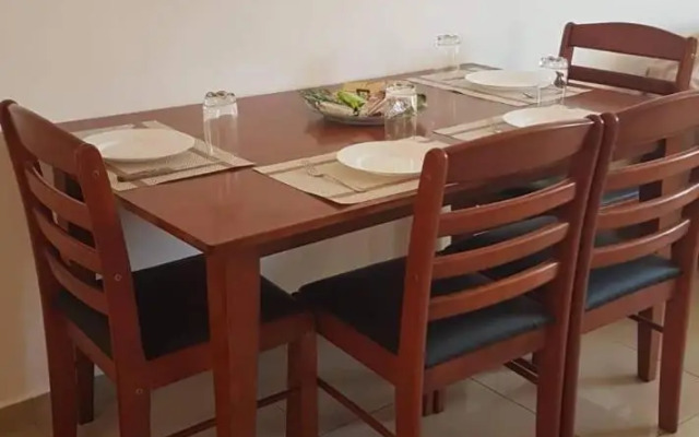 Andris apartment