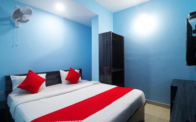OYO 62292 Krishna Kanheyaa Residency