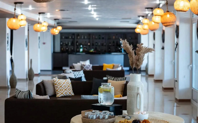 Aqua Mare Resort