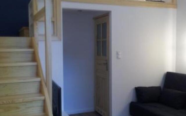 Sopot Sleeps - Sopot Spot