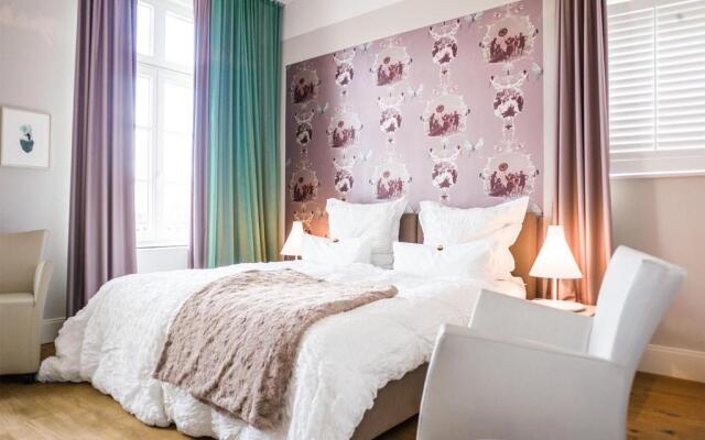 Hotel Rosenbohm