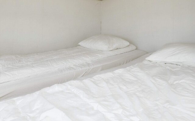 4 Person Holiday Home in Bogense