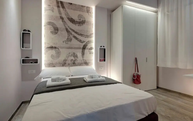 Mamo Florence - Dante & Virgilio Apartments