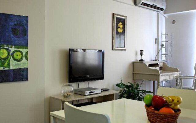 Istanbul Ataman Suites