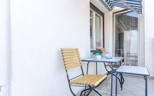 Apartment Brankica Vodice