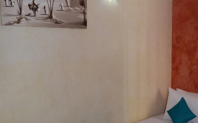 Riad Bonheur