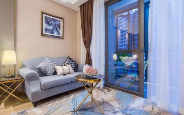 Mahattan International Apartment